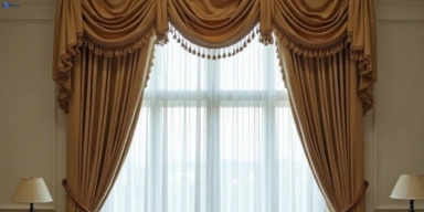 Living room lounge curtain cleaning service miami Matty Curtain Cleaning