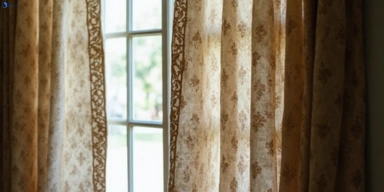Professional curtain stain treatment on-site miami Matty Curtain Cleaning
