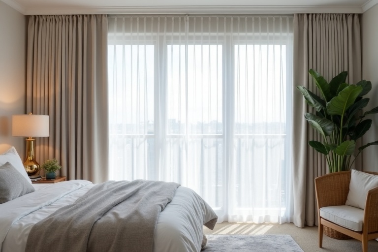 After Professional Cleaning - Miami