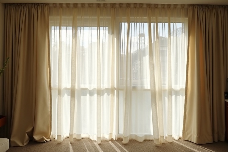 Before Professional Cleaning - Miami