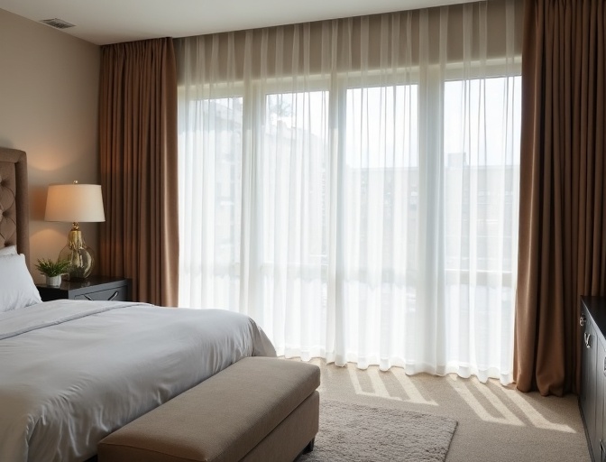 Miami Blockout Curtain Cleaning