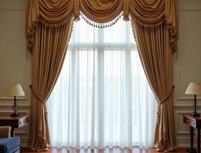 Miami Drapes Cleaning